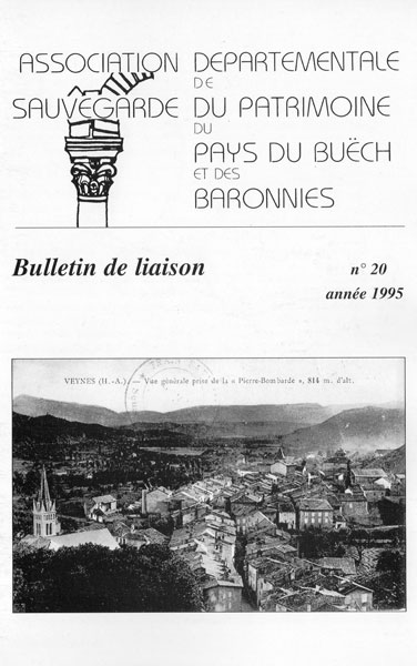 Bulletin n°20