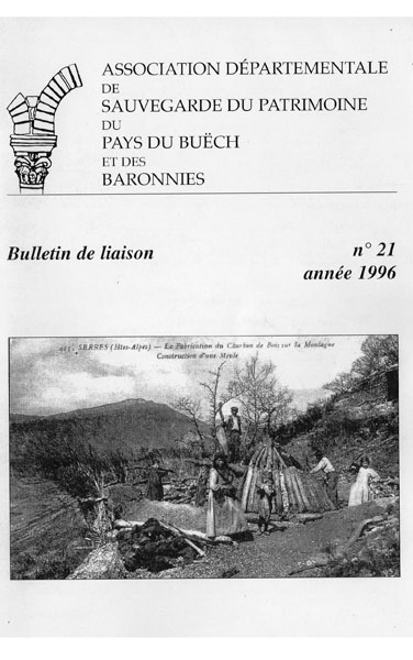 Bulletin n°21