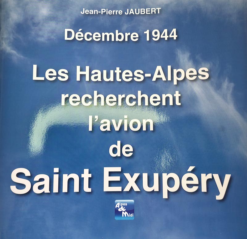 Saint-Exupéry