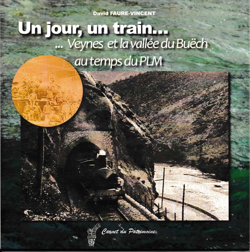 Un jour, un train